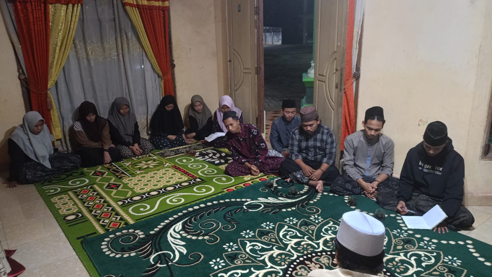 Foto Madrasah Diniyah